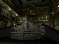 Resident Evil 3 - Nemesis sur Sony Playstation